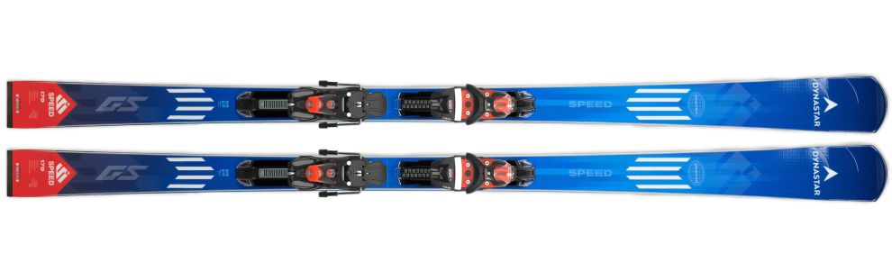 sci dynastar  Speed Course Master GS Konect